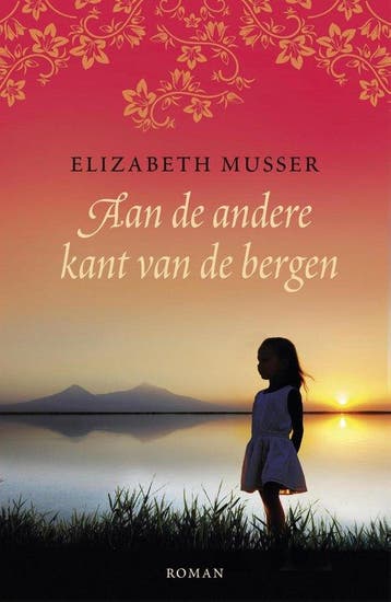 Boek Aan de andere kant van de bergen 9789043530651, Verzenden, Zo goed als nieuw