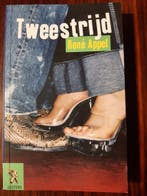 Tweestrijd 9789001559786 Rene Appel, Boeken, Verzenden, Gelezen, Rene Appel