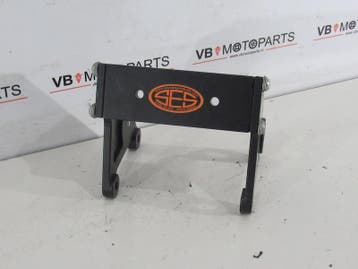 Triumph 675 Lock stop plate SES, Ophalen of Verzenden, Nieuw
