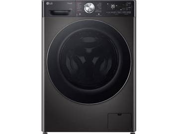 LG F34R92BSTA - Wasmachine Voorlader 13 kg 1360 RPM A -, Witgoed en Apparatuur, Wasmachines, Verzenden, Zo goed als nieuw