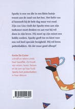 Sparky leert pottenbakken 9789491144301 Kavita De Coster, Verzenden, Zo goed als nieuw, Kavita De Coster