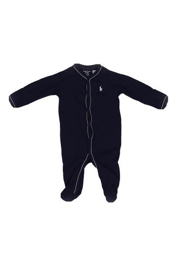 Polo Ralph Lauren Babypakken Jongens in maat 62 Blauw, Kinderen en Baby's, Verzenden, Zo goed als nieuw, Polo Ralph Lauren, Jongen of Meisje
