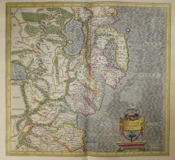 Ierland - Noordoost-Ierland: graafschappen Antrim, Down,, Boeken, Nieuw