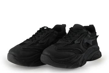 Oxmox Sneakers in maat 37 Zwart, Oxmox, Verzenden, Zwart, Sneakers of Gympen