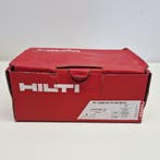 Hilti Schroefanker HUS4-HF 14x100 35/15/ 24 Stuks | Nieuw, Ophalen of Verzenden, Nieuw