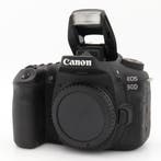 Digitale fotocamera | Canon EOS 90D body | Tweedehands, Verzenden, Gebruikt, Canon