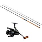 Ultimate Specialist Floater Combo 3.90m (1.5lb), Watersport en Boten, Verzenden, Nieuw