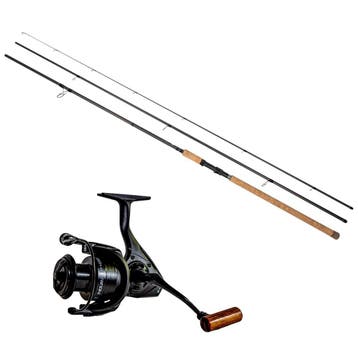 Ultimate Specialist Floater Combo 3.90m (1.5lb), Verzenden, Nieuw