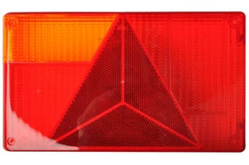 Los glas voor de Jokon Technokon 1 links - inclusief, Ophalen of Verzenden, Nieuw