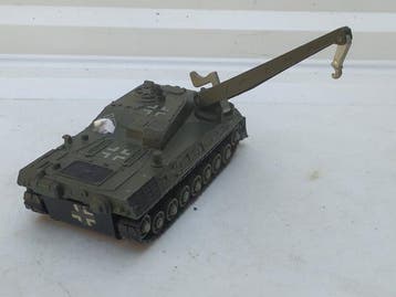 Dinky Toys 1:48 - Model militair voertuig - Original Issue -, Nieuw