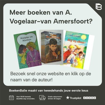 KERSTFEEST IN DE WILDERNIS - A. Vogelaar-van Amersfoort, Verzenden, Gelezen, A. Vogelaar-van Amersfoort