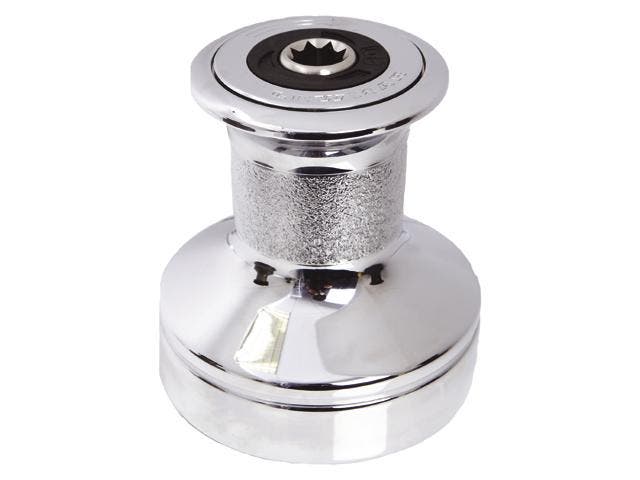 Lewmar evo sport lieren, Watersport en Boten, Bootonderdelen, Nieuw, Zeilboot of Motorboot, Ophalen of Verzenden