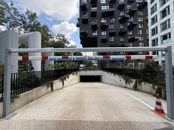 Te huur: Appartement Haarlemmerweg in Amsterdam, Noord-Holland, Appartement, Amsterdam