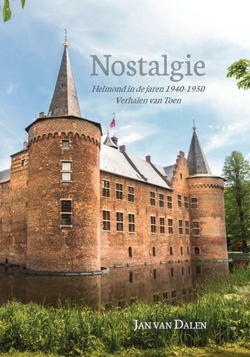 Nostalgie - Jan van Dalen 9789464317961, Verzenden, Gelezen, Jan van Dalen