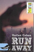 Blackbirds 2021   Run Away 9789001290405, Boeken, Zo goed als nieuw