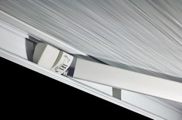 Thule 5200 12V 450 Antraciet-Mystic Grey, Ophalen of Verzenden, Nieuw, Thule