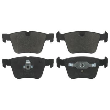 Remblokken set MERCEDES-BENZ M-KLASSE (ML 63 AMG 4-matic), Ophalen of Verzenden, Nieuw