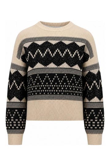 Only Trui in maat M Beige, Only, Verzenden, Zo goed als nieuw, Beige