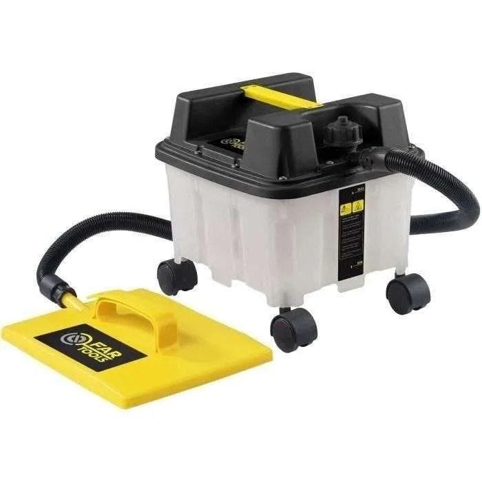 FARTOOLS DV 5L behangafbijtmiddel - 1850 W - PVC-tank - 5..., Doe-het-zelf en Verbouw, Gereedschap | Handgereedschap, Nieuw, Verzenden