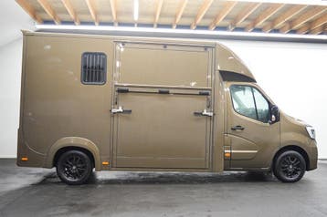 Renault Master Vigo, Dieren en Toebehoren, Ophalen of Verzenden, Gebruikt