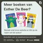 Kleine dino / Knuffel me 9789464084108 Esther De Beer, Verzenden, Gelezen, Esther De Beer