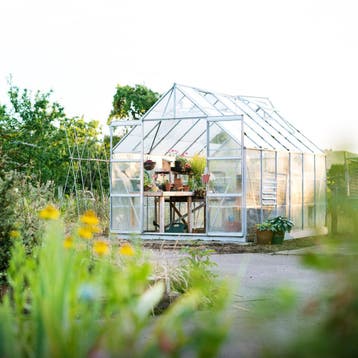 Dubbelwandige platen van polycarbonaat, op maat te snijden, Verzenden, Nieuw