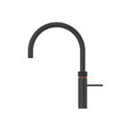QUOOKER FUSION ROUND ZWART LOSSE KRAAN – KFRBLK760, Ophalen of Verzenden, Nieuw