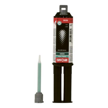 Womi Womix W248 2K Uni Repair Hard Wit 25ml, Verzenden