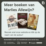 Barsten 9789020608861 Marlies Allewijn, Boeken, Verzenden, Gelezen, Marlies Allewijn