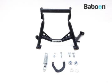 Middenbok Honda NC 750 X 2016-2017 DCT (NC750XD) Constands, Motoren, Onderdelen | Honda, Verzenden, Gebruikt