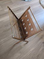 Boekensteunen - Hout, Antiek en Kunst, Curiosa en Brocante
