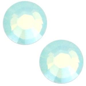 2 x Swarovski Flatback SS20 4,7 mm – Pacific Opal, Ophalen of Verzenden, Nieuw, Overige typen