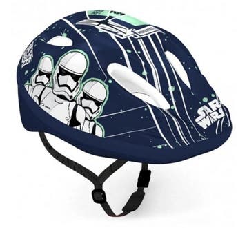 Seven Polska Kinderhelm S Star Wars Stormtrooper, Verzenden, Nieuw