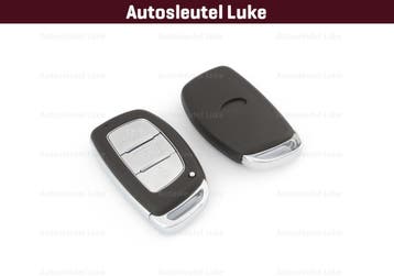 3-knops smartkey behuizing kpb1664 voor Hyundai, Verzenden, Nieuw