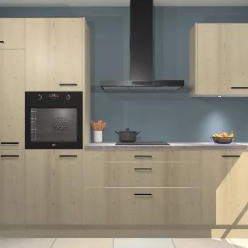 Olm keuken Athene 66059, Huis en Inrichting, Keuken | Complete keukens, Verzenden
