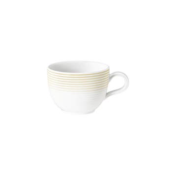 GGM Gastro | (6 stuks) SELTMANN WEIDEN | Cafetaria |, Verzenden, Nieuw, Effen, Kop(pen) en/of Schotel(s)