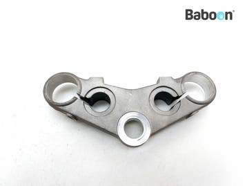 Voorvork Kroonplaat BMW K 100 (K100 83) (1451456), Motoren, Onderdelen | BMW, Verzenden, Gebruikt