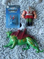Themacollectie - Lotto x 3 Masters of The Universe MOTU