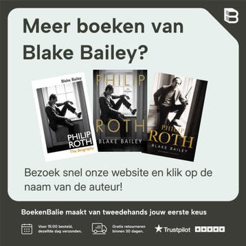 Cheever - Blake Bailey 9781400043941, Boeken, Verzenden, Gelezen, Blake Bailey