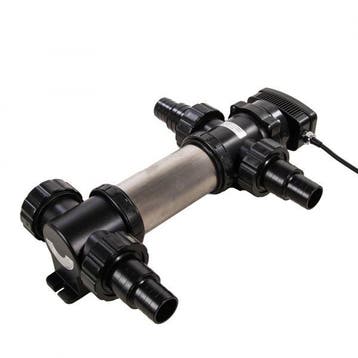 AquaForte SUV UV-C filter - 24 watt, Verzenden, Nieuw