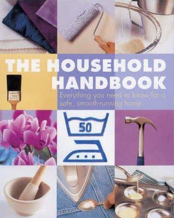 The Household Handbook - Lawrence 9781842154878, Verzenden, Gelezen, Lawrence
