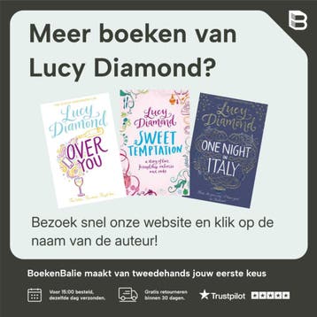 House of New Beginnings - Lucy Diamond 9781447299127, Boeken, Verzenden, Zo goed als nieuw, Lucy Diamond