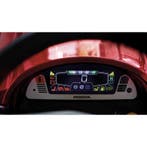 ACTIE Honda HF 2417 HB Zitmaaier Hydro HF2417HB 2-cil 102 cm, Tuin en Terras, Zitmaaiers, Honda, Nieuw, Ophalen of Verzenden, Elektrische starter