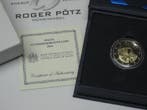 Malta 2 Euro 2014 Unabhaengigkeit Pp koper-nikkel, Postzegels en Munten, Munten | Europa | Euromunten, Verzenden