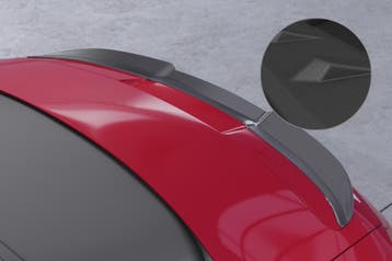 Achtervleugel met ABE voor Mercedes-Benz SL 43 / 55 / 63 AMG, Auto-onderdelen, Verzenden, Nieuw
