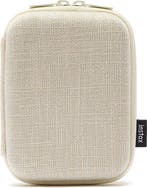 Case instax mini Link 2 Clay - White, Verzenden, Nieuw