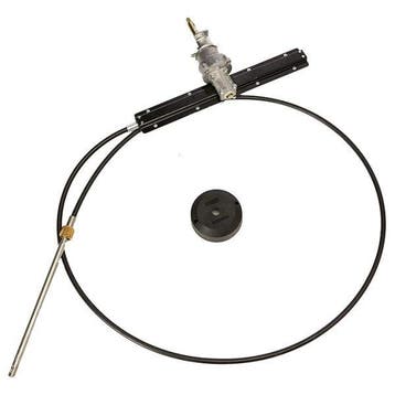 Bieden: UFLEX Racktech Rack & Pinion Steering System for Po, Watersport en Boten, Ophalen of Verzenden, Nieuw