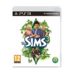 The Sims 3, Verzenden, Nieuw