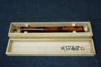 shojisai  - Doos - Bamboe / hertenhoorn / hout - Bamboe