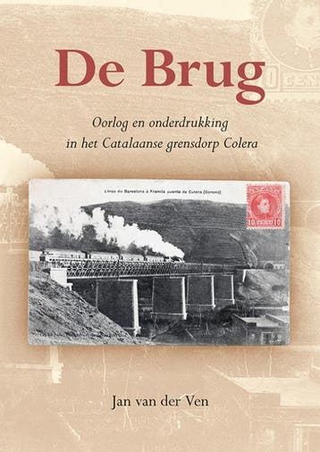 De Brug | Jan Ven | Nieuw, Ophalen of Verzenden, Nieuw, Jan Ven